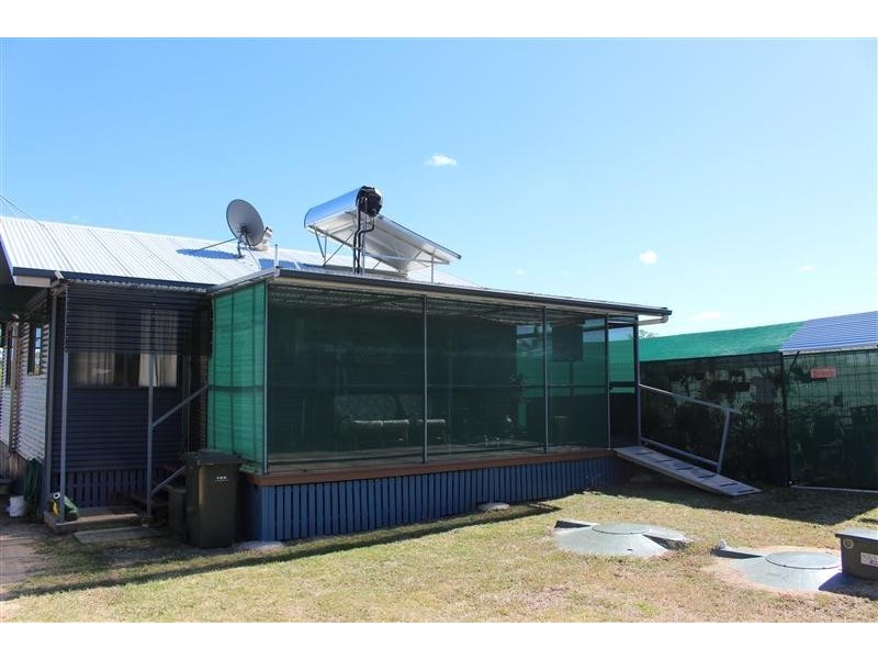 2 Fuller Street, Hivesville QLD 4612