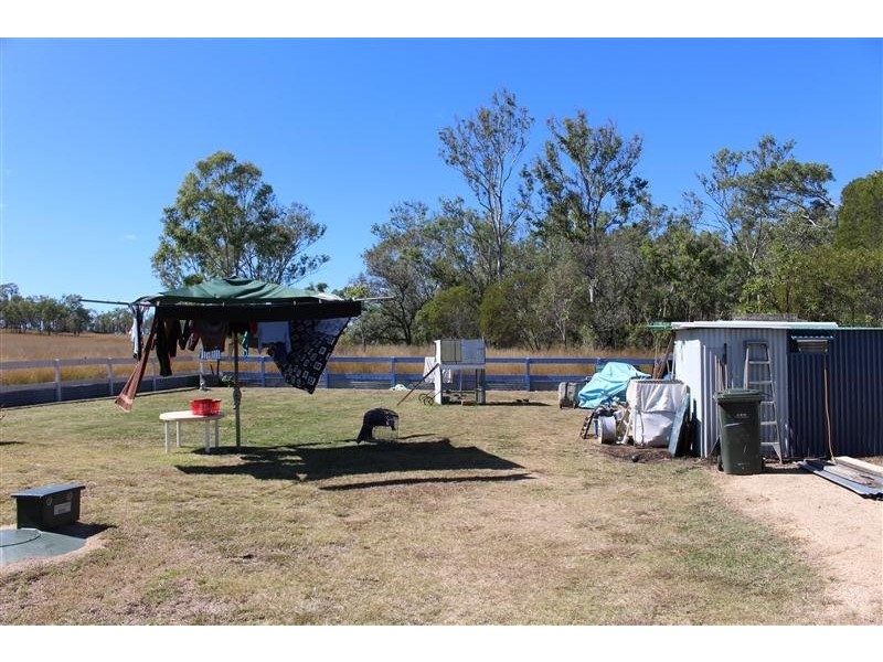 2 Fuller Street, Hivesville QLD 4612