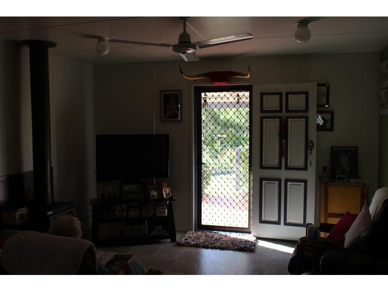 Wattle Camp QLD 4615