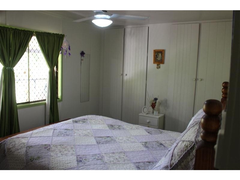 Wattle Camp QLD 4615