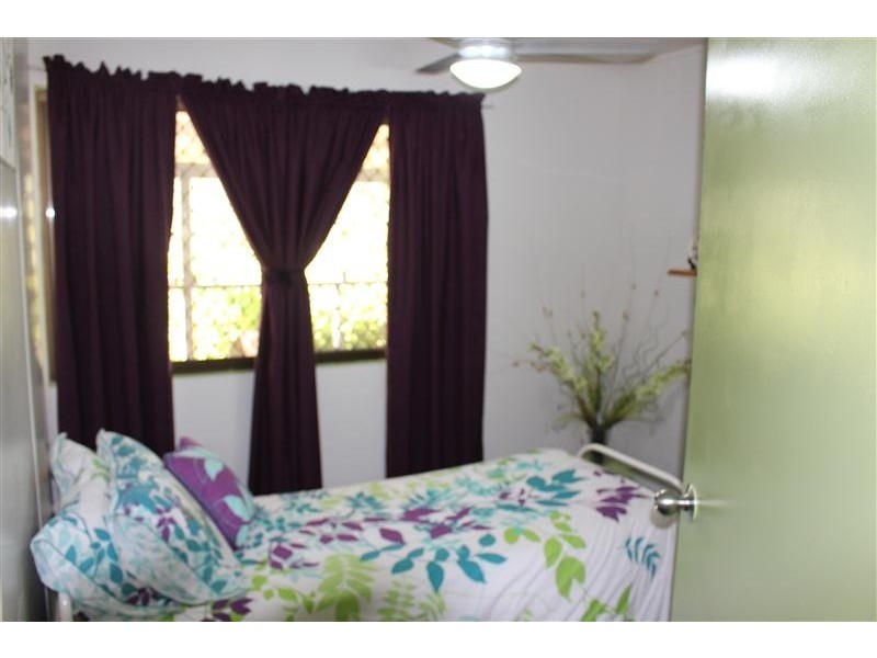 Wattle Camp QLD 4615