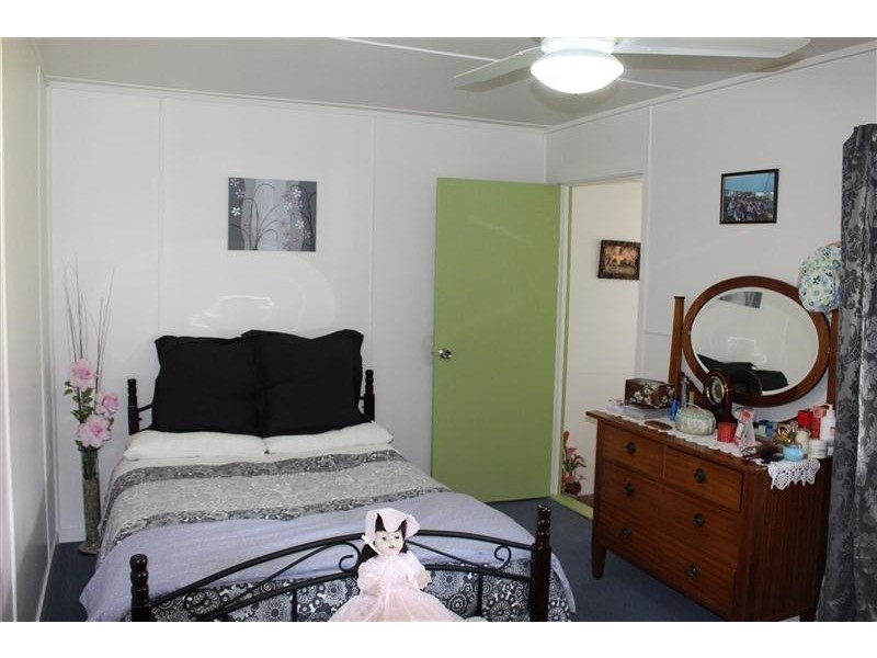 Wattle Camp QLD 4615