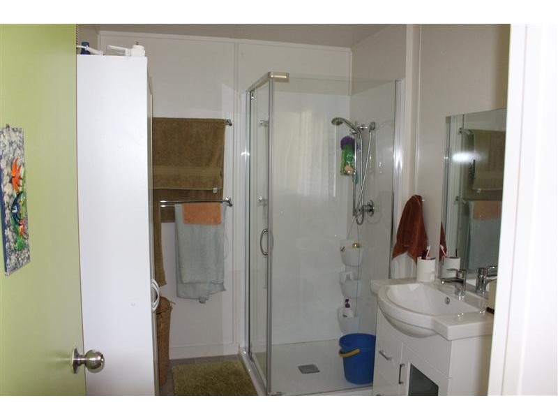 Wattle Camp QLD 4615