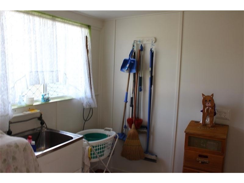 Wattle Camp QLD 4615