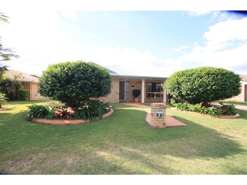 6 Wattle Street, Kingaroy QLD 4610