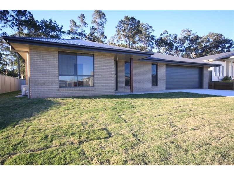 49 Darryl Crescent, Kingaroy QLD 4610