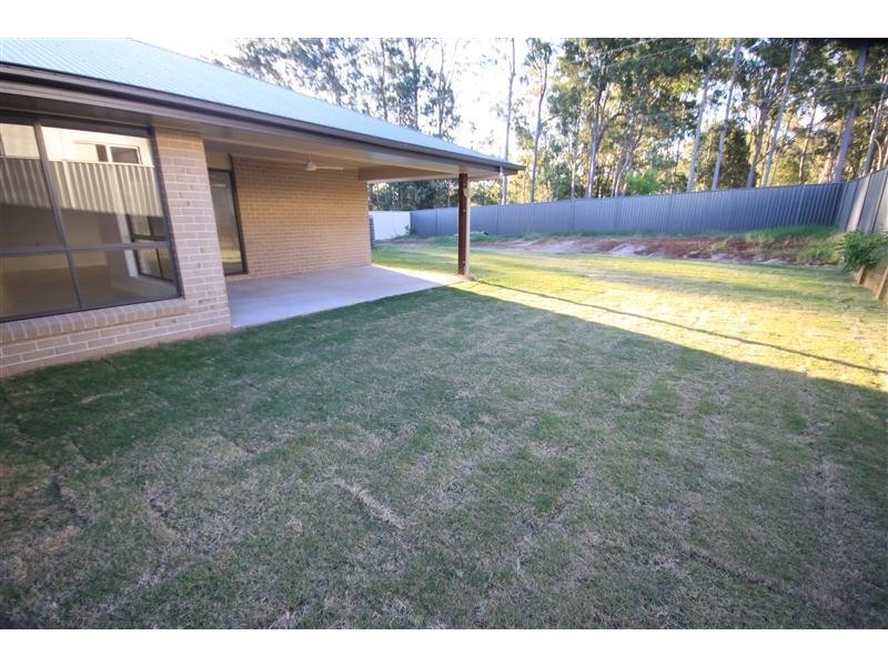 49 Darryl Crescent, Kingaroy QLD 4610