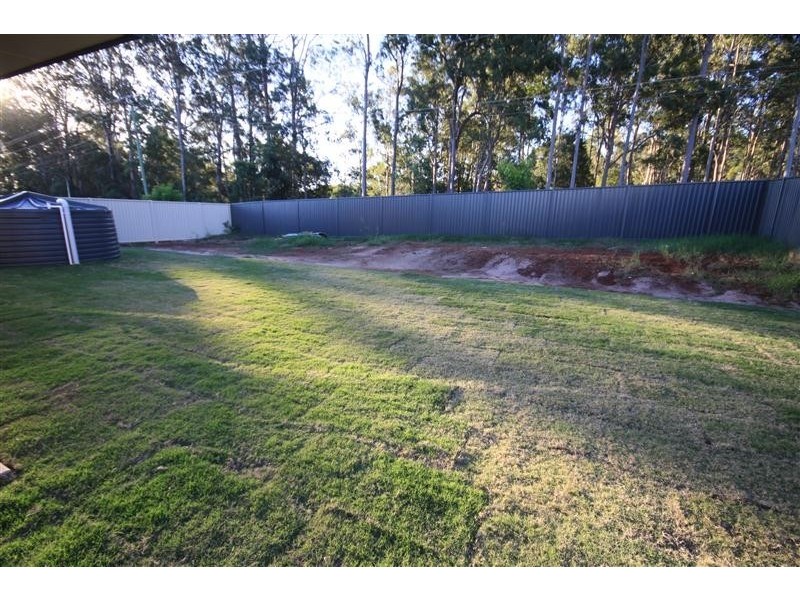 49 Darryl Crescent, Kingaroy QLD 4610