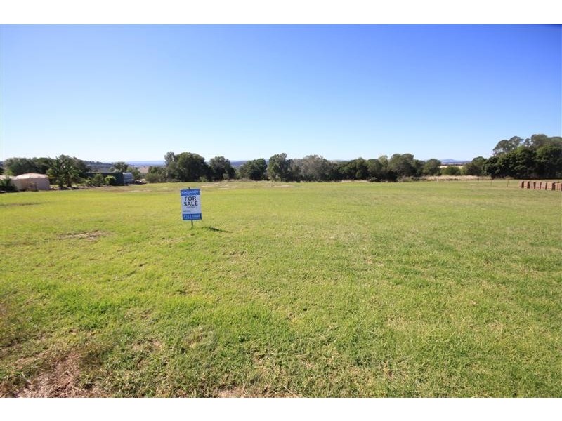 25-27 Darcie Street, Kingaroy QLD 4610