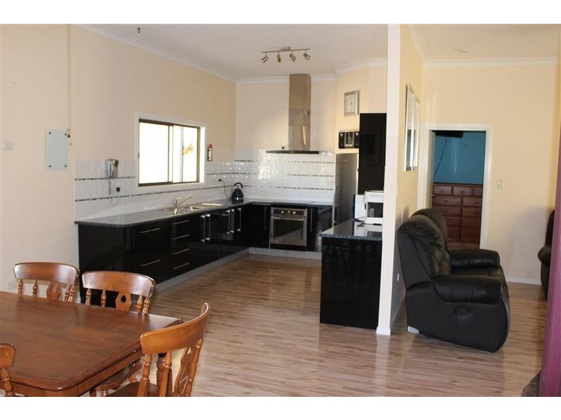 1980 Memerambi Barkers Creek Road, Wattle Camp QLD 4615