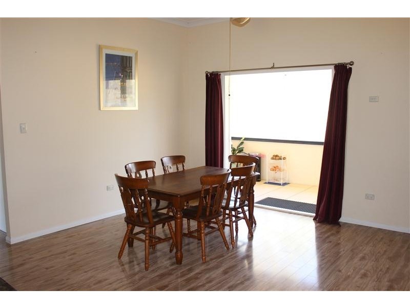 1980 Memerambi Barkers Creek Road, Wattle Camp QLD 4615