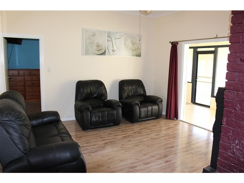 1980 Memerambi Barkers Creek Road, Wattle Camp QLD 4615
