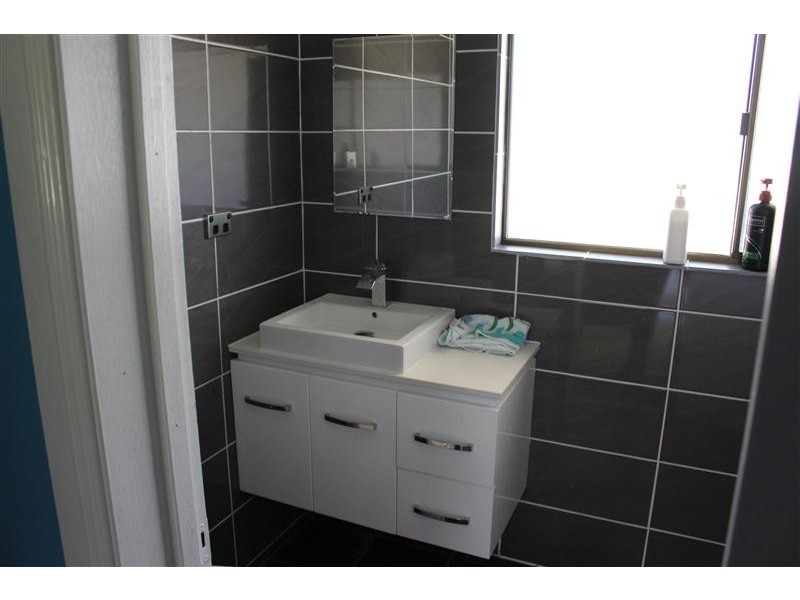 1980 Memerambi Barkers Creek Road, Wattle Camp QLD 4615