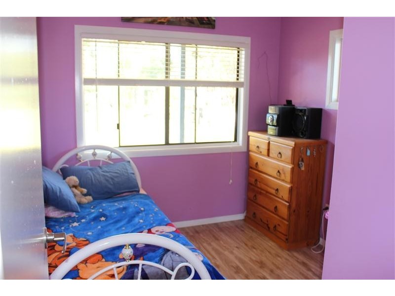 1980 Memerambi Barkers Creek Road, Wattle Camp QLD 4615