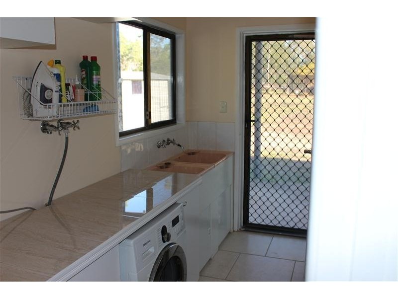 1980 Memerambi Barkers Creek Road, Wattle Camp QLD 4615