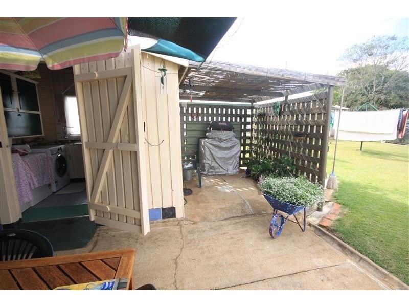 14 Moonya Street, Kingaroy QLD 4610