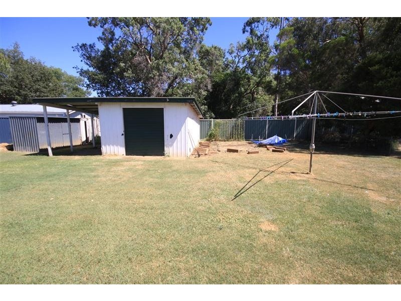 14 Moonya Street, Kingaroy QLD 4610