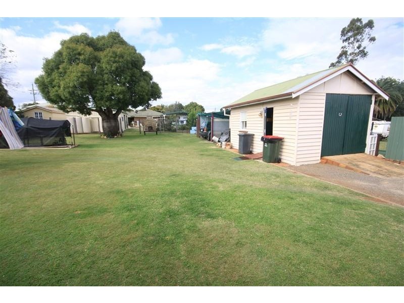 14 Moonya Street, Kingaroy QLD 4610