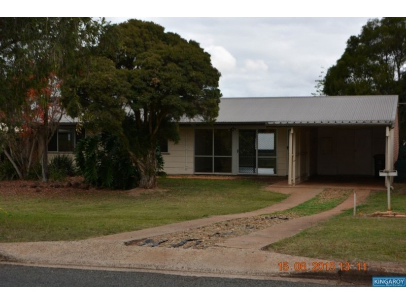 Kingaroy QLD 4610