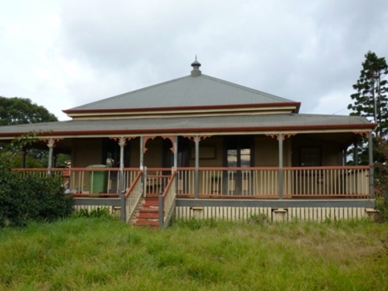 Ellesmere QLD 4610