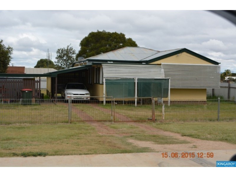 Kingaroy QLD 4610