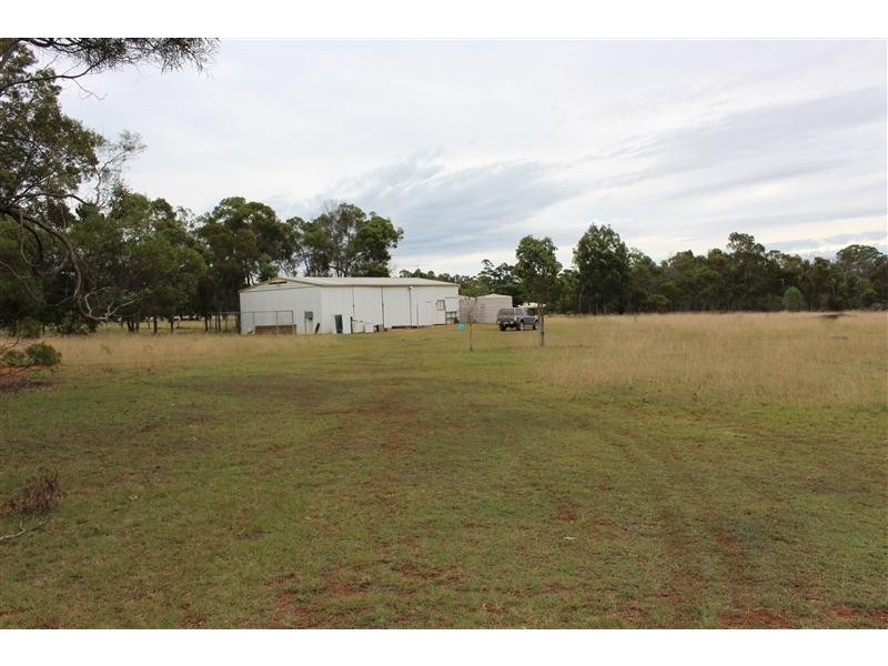 Taabinga QLD 4610