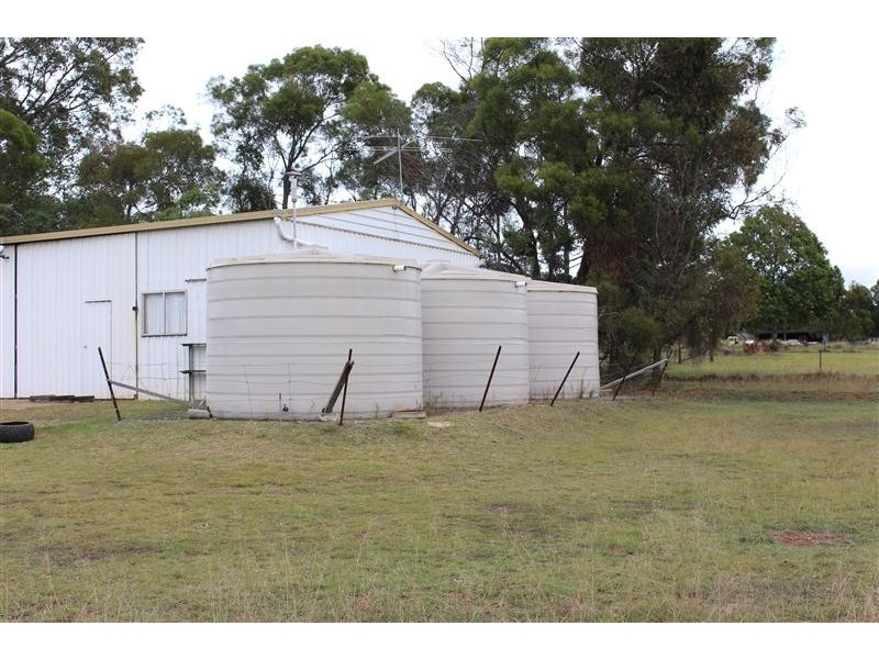Taabinga QLD 4610