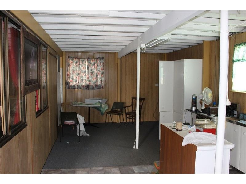 Taabinga QLD 4610