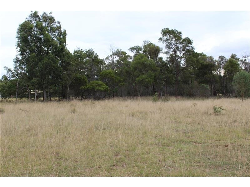 Taabinga QLD 4610