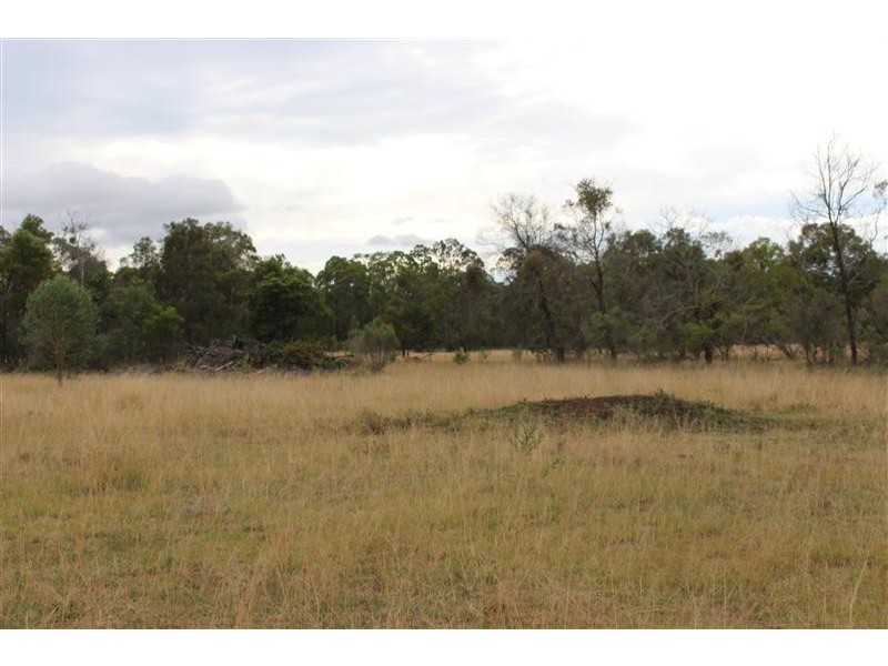 Taabinga QLD 4610