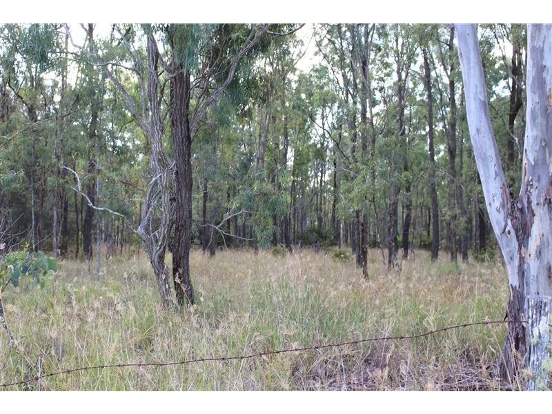 86 Thompsons Road, Runnymede QLD 4615