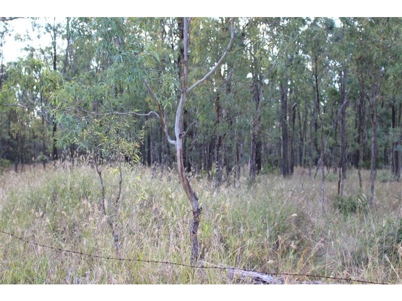 86 Thompsons Road, Runnymede QLD 4615