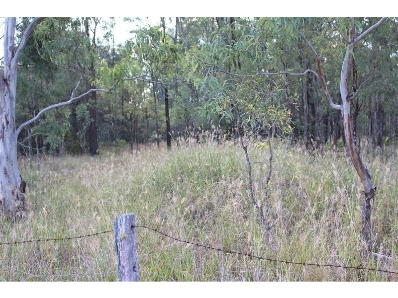 86 Thompsons Road, Runnymede QLD 4615