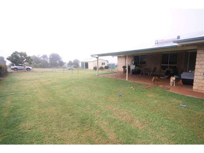 30 Sonaree Drive, Kingaroy QLD 4610
