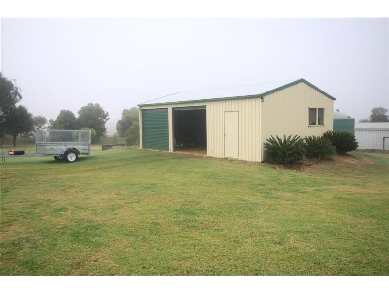 30 Sonaree Drive, Kingaroy QLD 4610