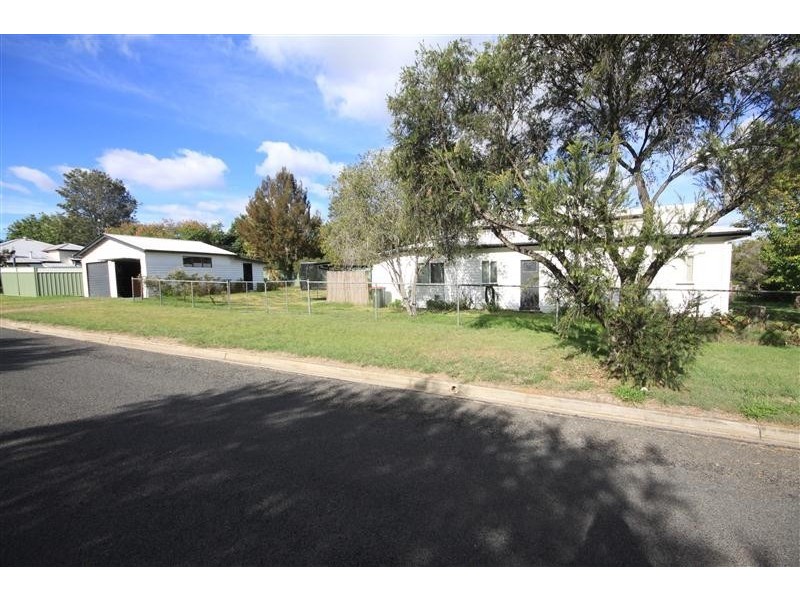 46 Edward Street, Kingaroy QLD 4610
