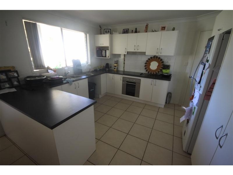 4 Frangipani Drive, Kingaroy QLD 4610