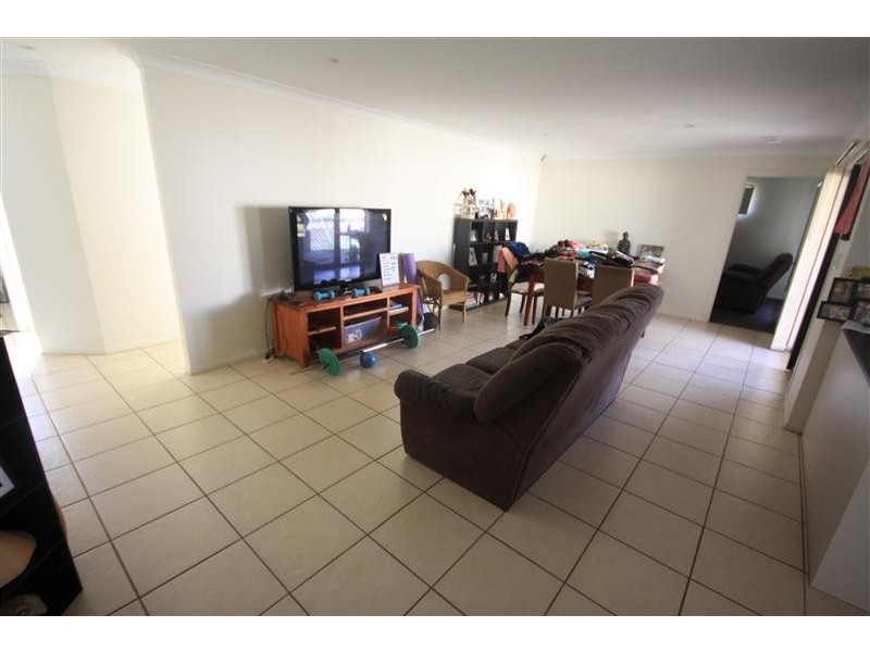 4 Frangipani Drive, Kingaroy QLD 4610