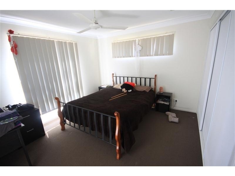 4 Frangipani Drive, Kingaroy QLD 4610