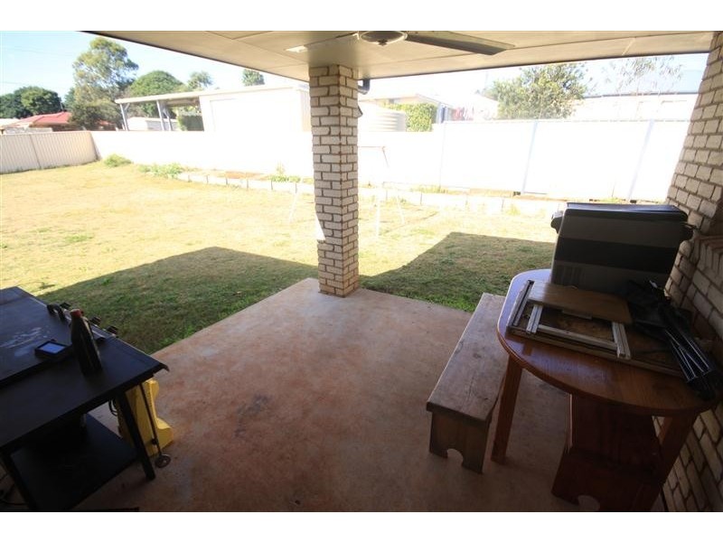 4 Frangipani Drive, Kingaroy QLD 4610