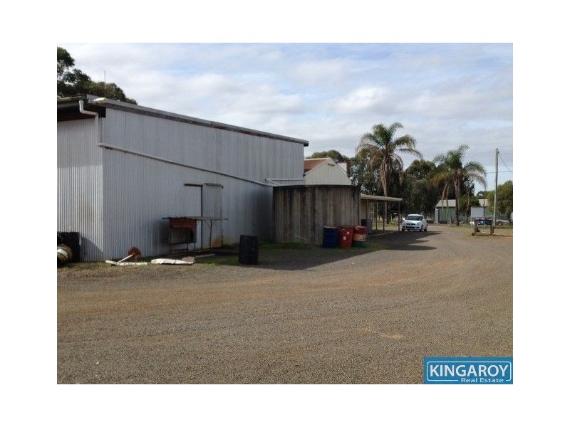 Kingaroy QLD 4610