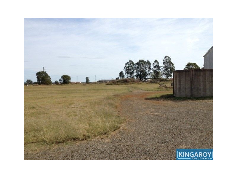 Kingaroy QLD 4610