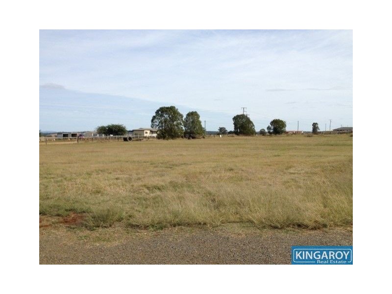 Kingaroy QLD 4610