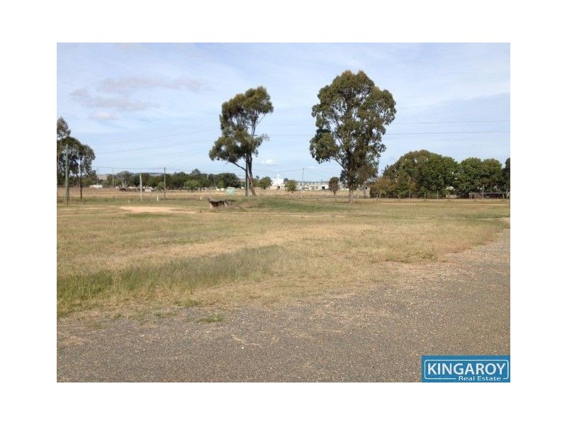 Kingaroy QLD 4610