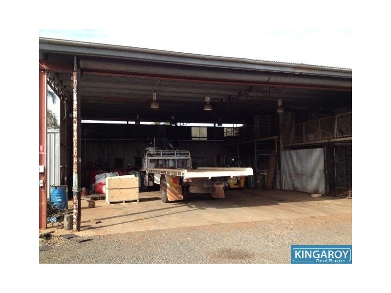 Kingaroy QLD 4610