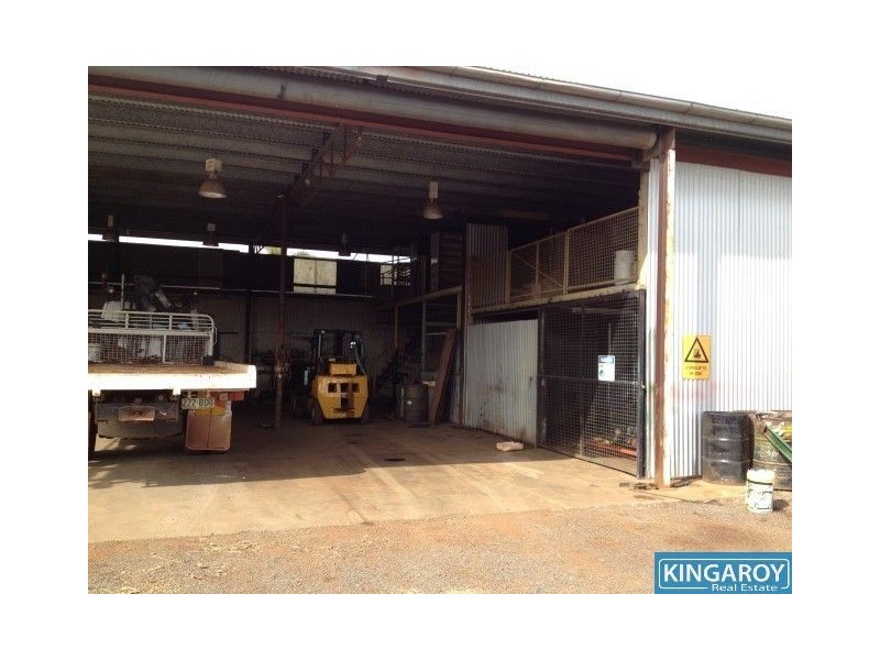 Kingaroy QLD 4610