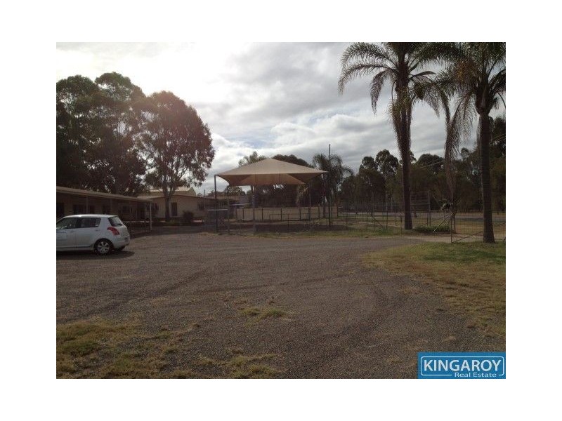 Kingaroy QLD 4610