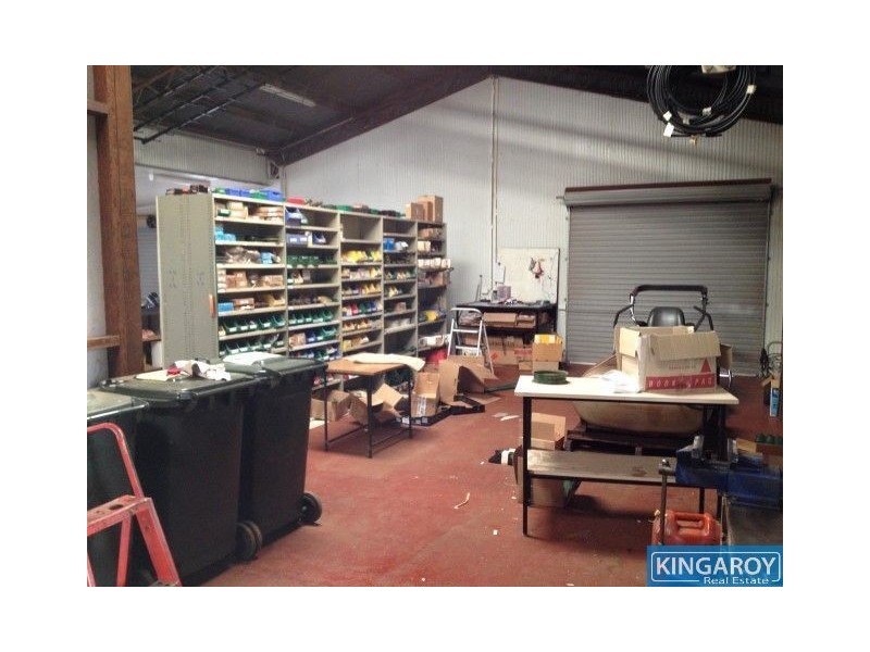Kingaroy QLD 4610