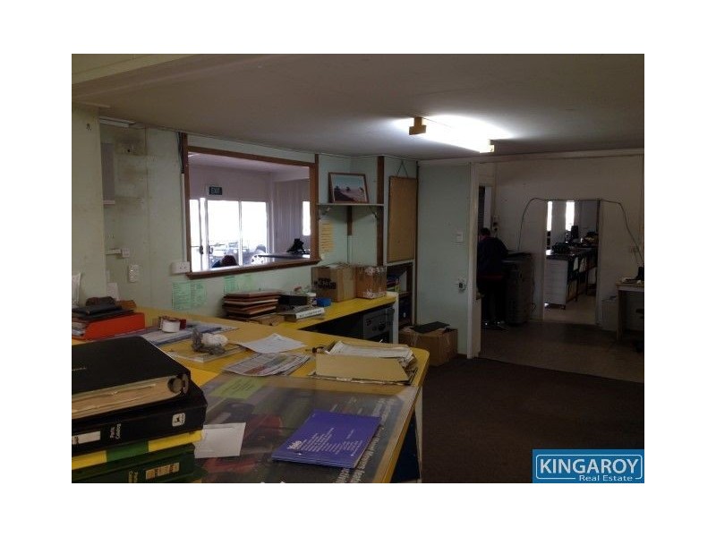 Kingaroy QLD 4610