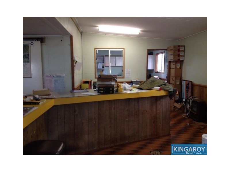 Kingaroy QLD 4610